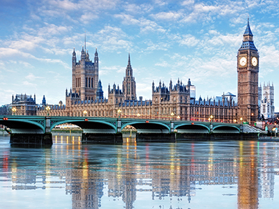Excursie Stedelijk Gym Nijmegen-Londen